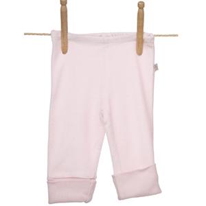 Gaia Almond Blossom Pants - Pink